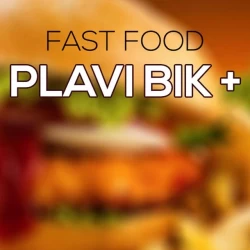 Plavi Bik +-2