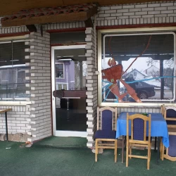 Restoran Beograd-4