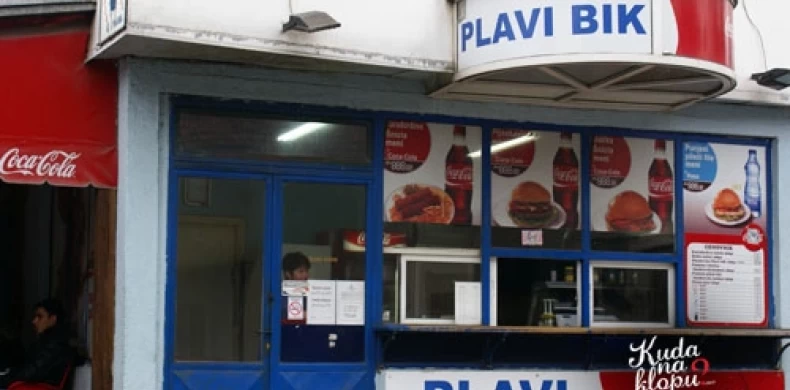 Plavi Bik  KM-0