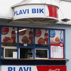 Plavi Bik  KM-1