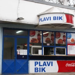 Plavi Bik  KM-4