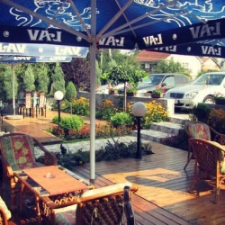 Hotel Radović-4