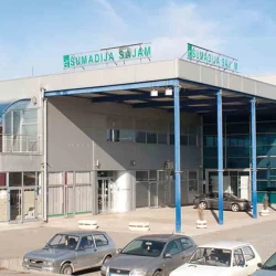 Restoran Sajam-4