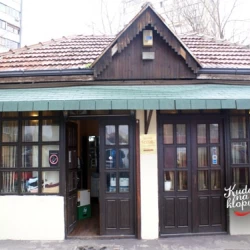 Kafana Konak-2