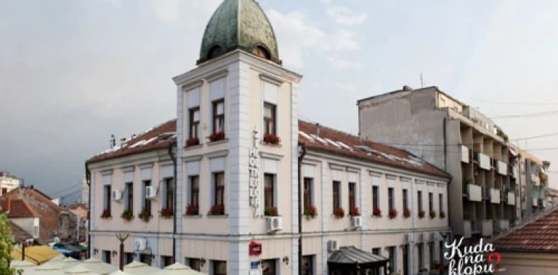Hotel Zelengora-0