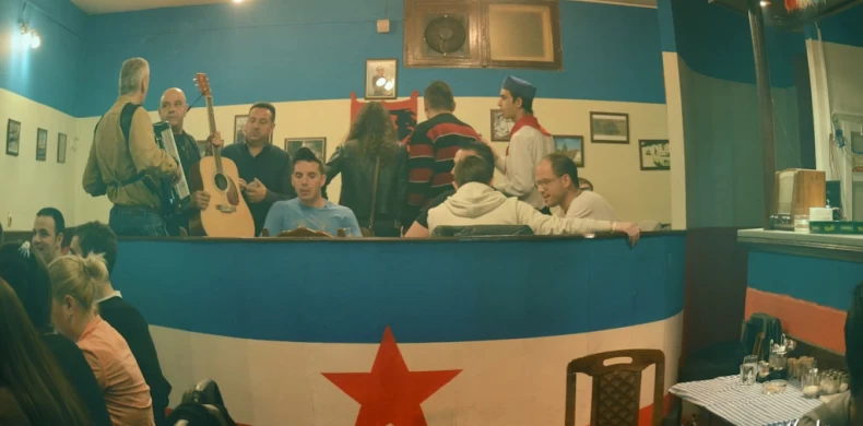 Kafana Jugoslavija-0