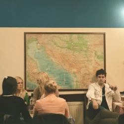 Kafana Jugoslavija-1