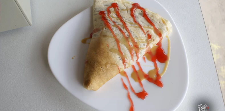 Palačinkarnica Crêpes(ZATVORENO)-0