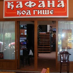 Kod Giše-4