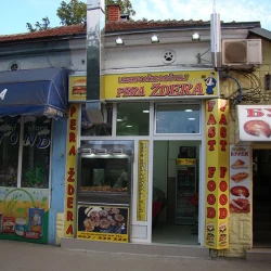 Pera Ždera-2
