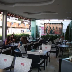 Hotel Lotos-2