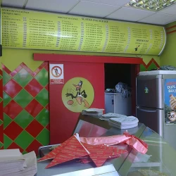 Patak Dača-2