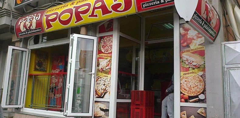 Popaj 1-0