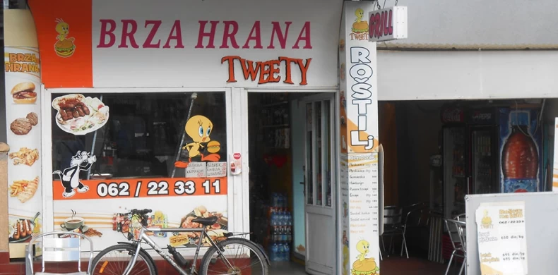 Tweety-0