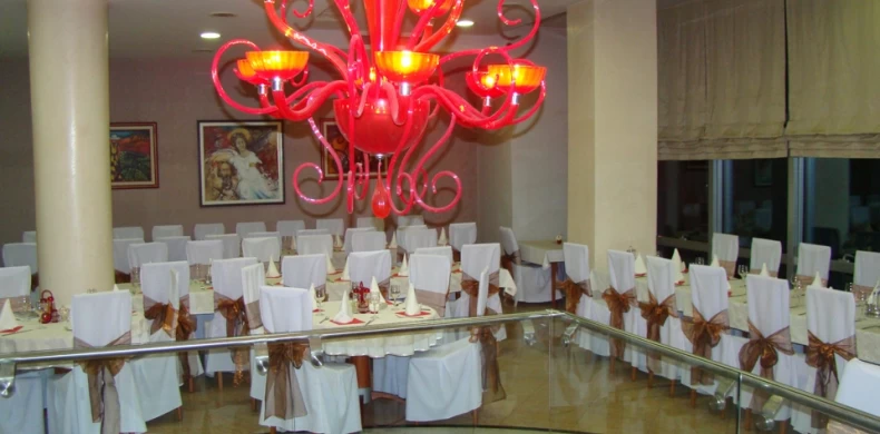 Hotel Niški cvet-0