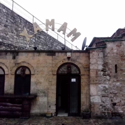Hamam-1