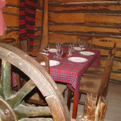Niška Koliba-1