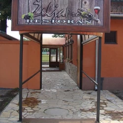 Želja Pro-4