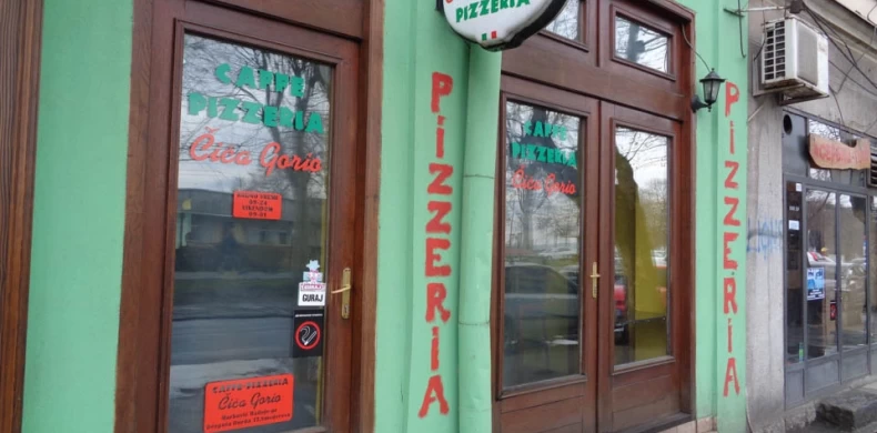Picerija Čiča Gorio-0