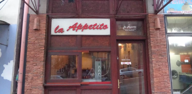 La appetito-0