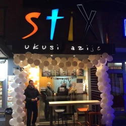 Stix-1