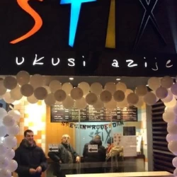 Stix-4
