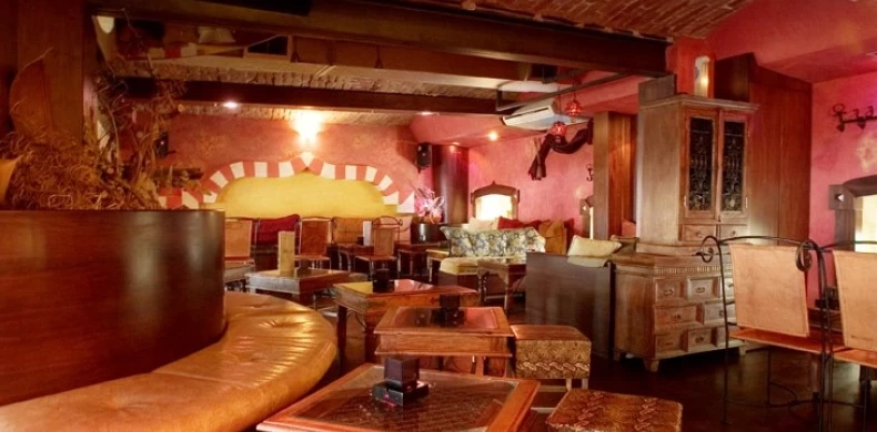 Restoran Tribeca-0