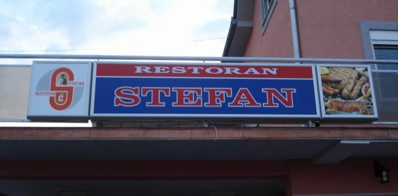 Restoran Stefan-0