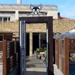Restoran  Dedinje-4