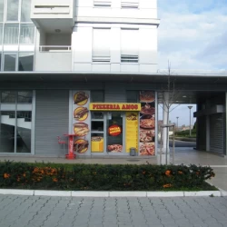 Picerija Amos-2