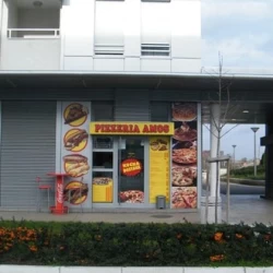 Picerija Amos-4