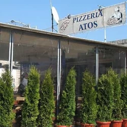 Picerija Atos-4