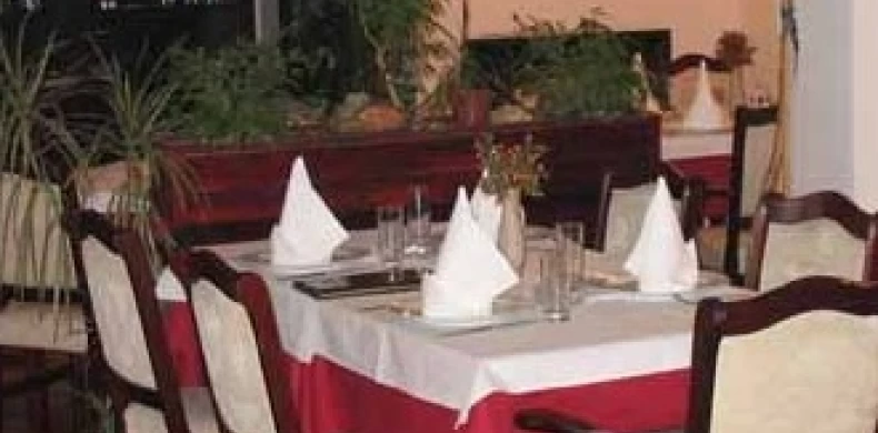 Restoran Hajduk-0