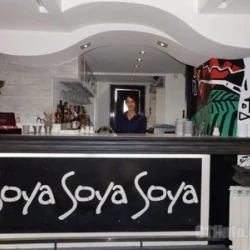Soya sos-1