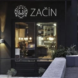 Začin-4