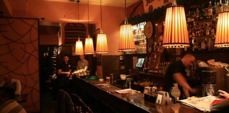Restoran Zapata-0