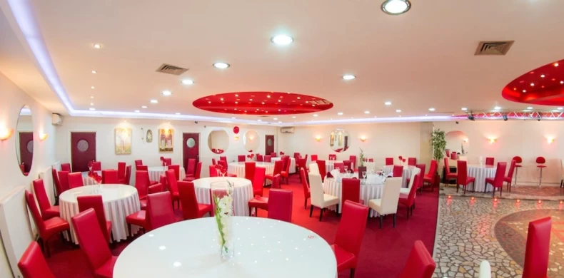 Restoran Filmski grad-0