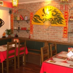 Restoran Wu ming zi can ting-2