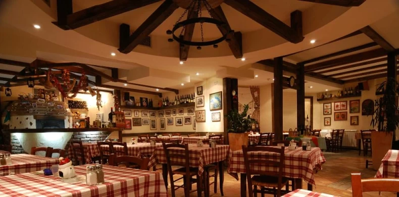 Restoran Amici-0