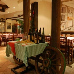 Restoran Amici-1