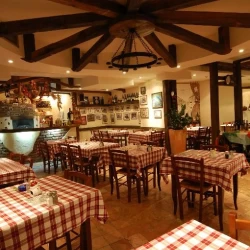 Restoran Amici-2