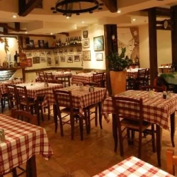 Restoran Amici-4