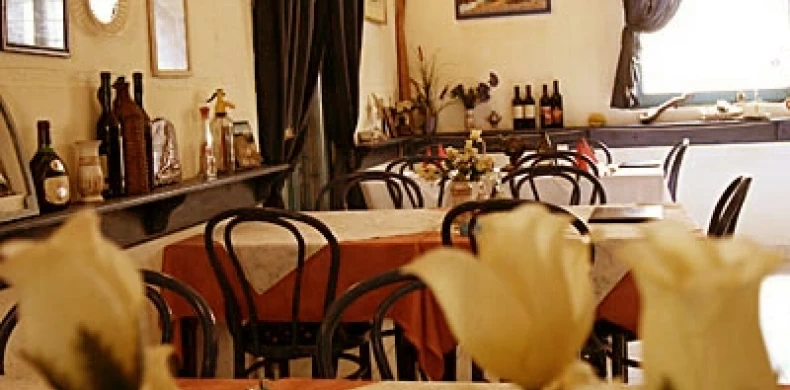 Restoran Mićina domaća kujna-0