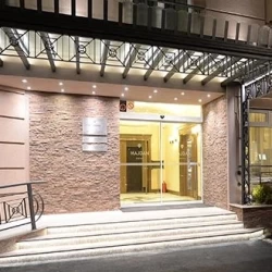 Hotel Majdan-4