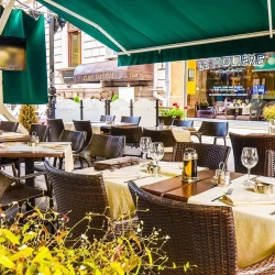 Restoran Moliere-1