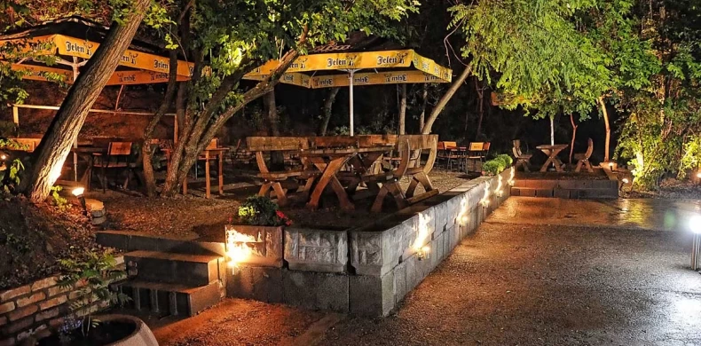 Restoran Dren-0