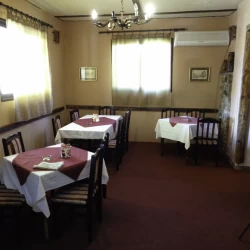 Restoran Zlatna Kruna-1