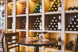 Restoran Bistro Du Vin-cover-image-big