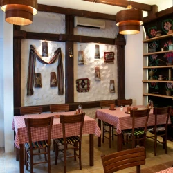 Restoran Zavičaj Balkanska-1