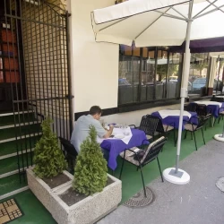 Restoran Oskar-2